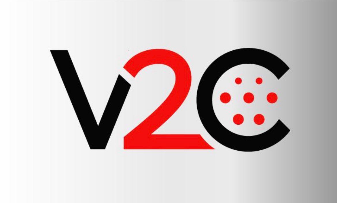 V2C